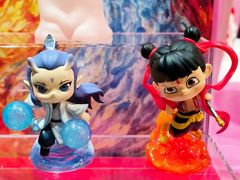 -泡泡玛特POPMART(西单大悦城店)