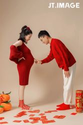 -专注孕妇照亲子照·纪田摄影