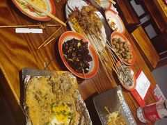 -东方一串·鲜肉小串·小酒馆(壹航城店)