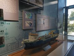 -上海中国航海博物馆