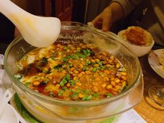 渝信菜豆花-渝信川菜 · 川味家常菜(长安店)
