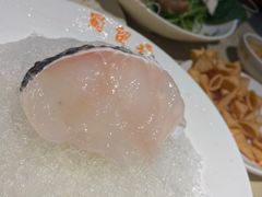 -蜀留香火锅·始于1999·原四川老火锅(白堤路店)