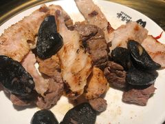 -嘿嘟嘟·肋条烧肉放题(爱融荟城店)