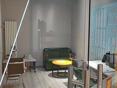 -初时健身工作室(新都店)