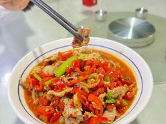萍乡小炒肉-湘赣风味小厨(娄葑老店)
