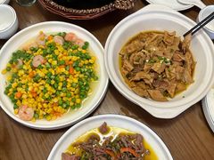 -食光慢宴·安吉土菜馆