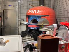 -Primo·丽莫意大利窑烤披萨