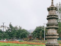-南华禅寺