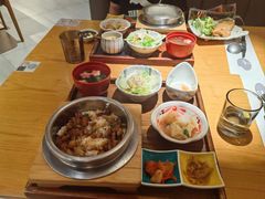 -味太助·银饭食堂(中华城店)