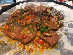 -么子烤肉(化龙池店)
