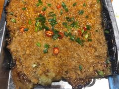 -杭嵊粗菜馆(文一西路店)