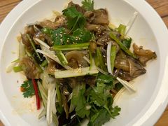 -隐食私房菜(渡口·光荣院南门·老街店)