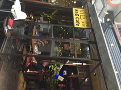 山色西餐厅-山色柴火烤披萨·原切牛扒