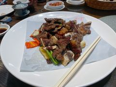 -猪肉婆私房菜(容桂总店)