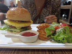 -榖屋house of flour(张江首店)