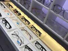 -ALPS阿尔卑斯眼镜(我格广场店)