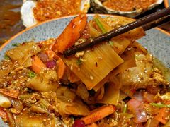 -老味烧烤(总店)