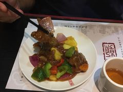 -糖朝(尖沙咀店)