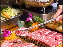 -韩一品韩国料理(柏庐南路店)