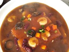 -农家小院(朱雀桥店)