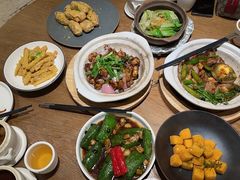 -粤集·手工粤菜(皇庭广场店)