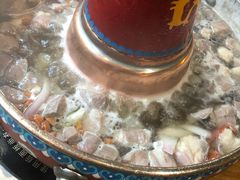 -木辛水水冰煮羊(凤城六路店)