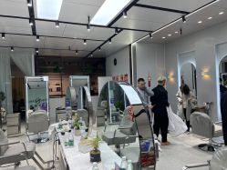 -NICE SALON 奈丝造型