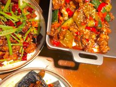 -小菜园新徽菜(合肥滨湖世纪金源店)