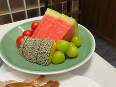 -海泰食府·新鲁菜·家宴(总部基地店)