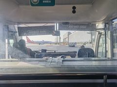 -上海虹桥国际机场