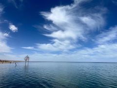 -青海湖二郎剑景区