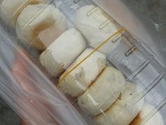 -寻味唐派·牛奶手撕面包(府前街店)