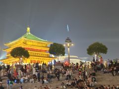 -西安赛瑞喜来登大酒店