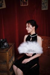 -梦摄影少女写真馆(麦凯乐国际公寓A座店)