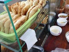 -刘氏方酥锅盔(古城总店)