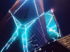 -深圳皇庭V酒店