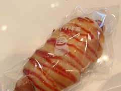 -西村叔叔的店·面包·甜品·蛋糕(清河万象汇店)