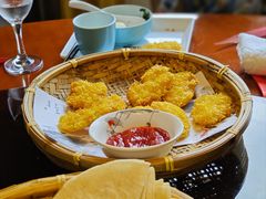 黄金鳕鱼排-魏铭鱼头捞饭(晋阳路店)