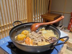 -吉之仙•中国制造•出口级食材日料店(领事馆总店)