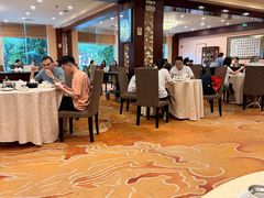 -麒麟中餐厅·经典粤菜·地道菜式老字号(广州长隆酒店)