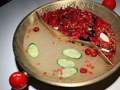 -小龙坎火锅(IFS HOT店)