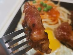-诺丁牛排披萨自助餐厅(汕头苏宁店)