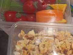 -海底捞火锅(八佰伴店)