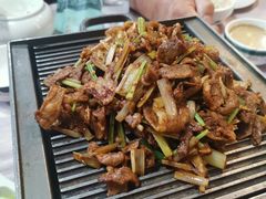 -前门故事烤鸭店(十里河店)