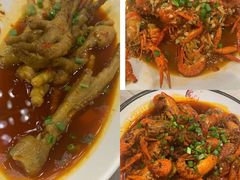 -李叔叔虾蟹大排档(青羊店)