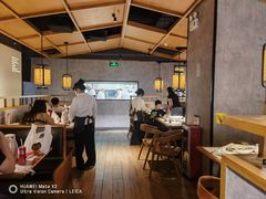 大堂-北方家宴(祈福店)