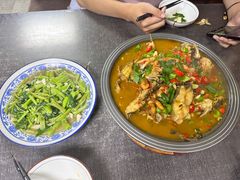 -老铁私房菜