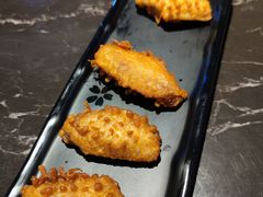 -粤轩楼广式特色餐厅(青岛路店)