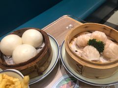 -香港新曜记茶餐厅(万泰城店)