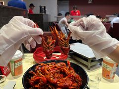 -聚味瞿记·龙虾堂(坡子街店)